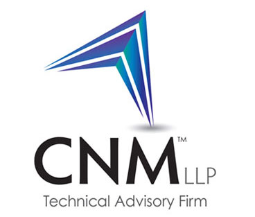 CNM LLP logo