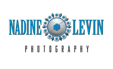 Nadine Levin logo