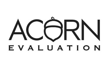 Acorn Evaluation logo